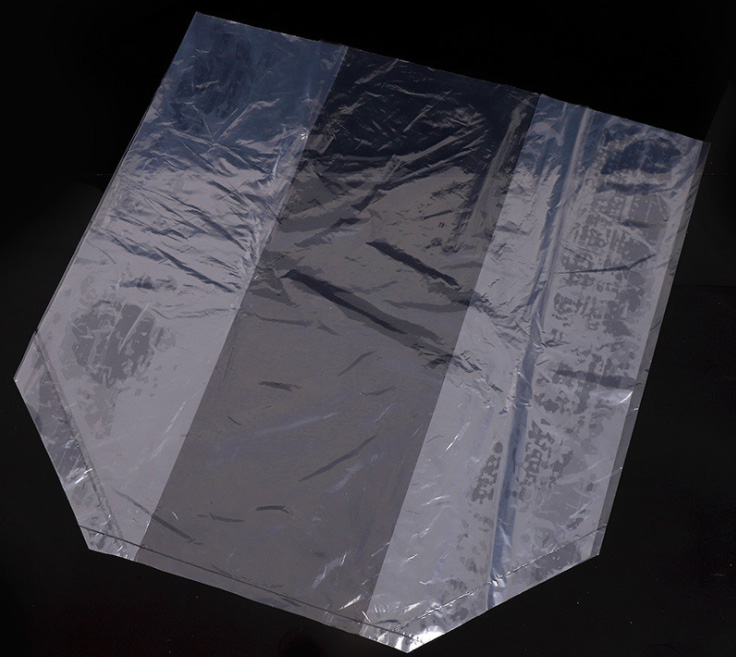 方底箱（xiāng）裝