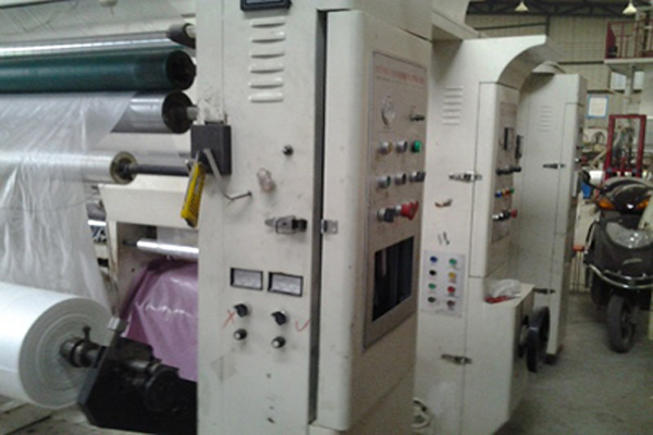 車間設備（bèi）