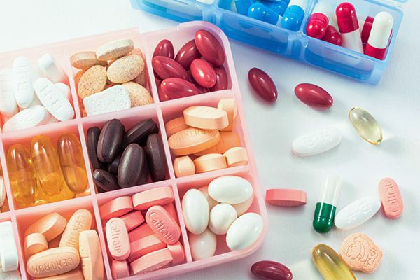 醫藥（yào）製藥行（háng）業