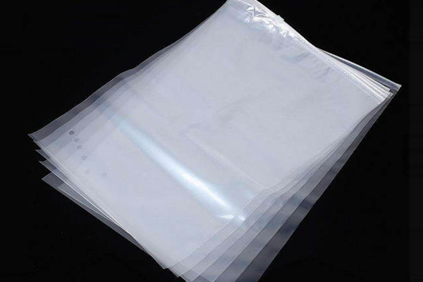 PE塑（sù）料袋（dài）